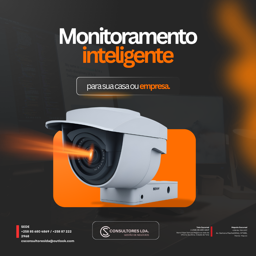 Equipe de Segurança Patrimonial